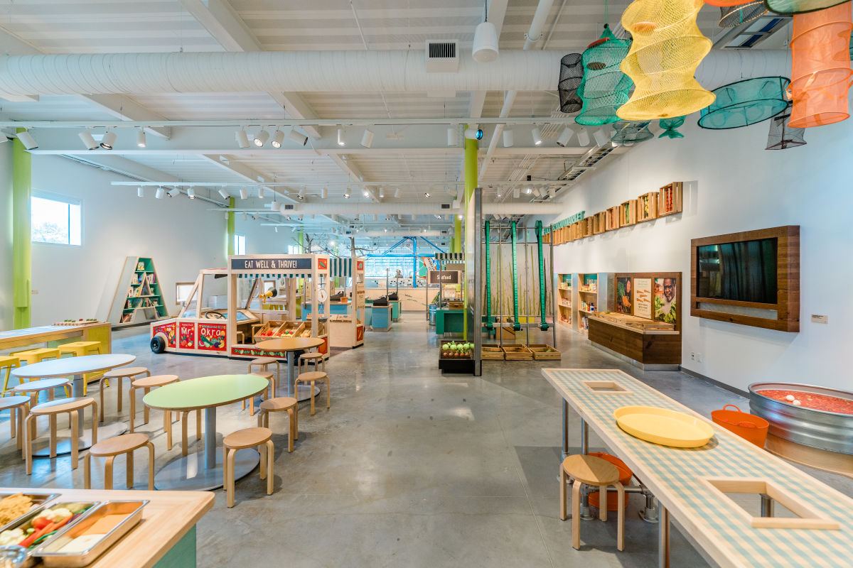 Louisiana Children's Museum