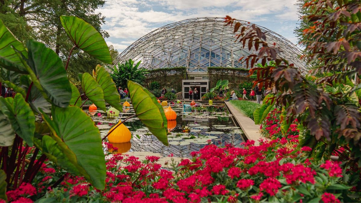 Missouri Botanical Garden