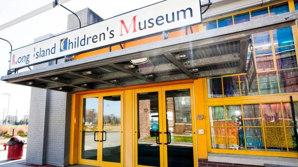 Long Island Children's Museum