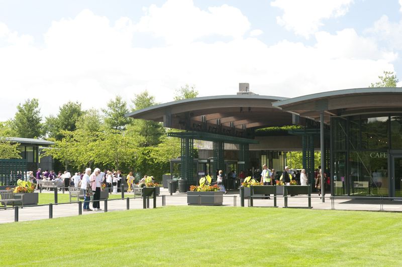 New York Botanical Garden