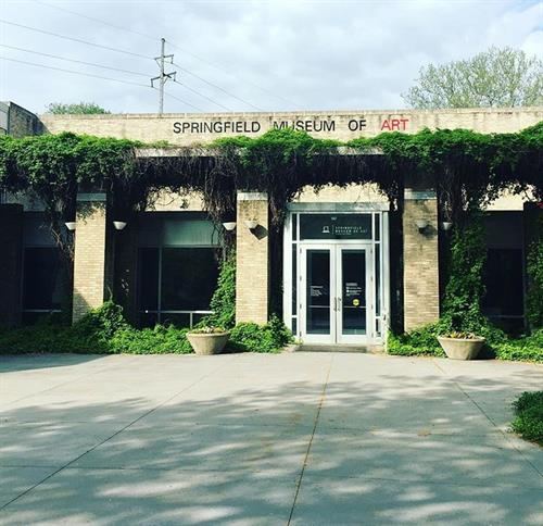 Springfield Museum Of Art