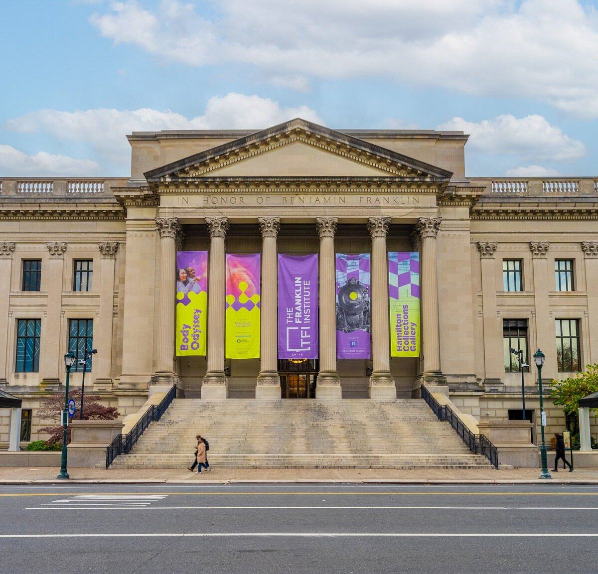 Franklin Institute