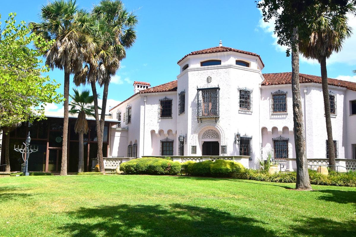 Mcnay Art Museum