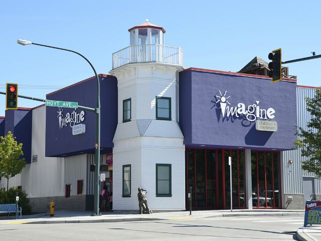 Imagine Children's Museum