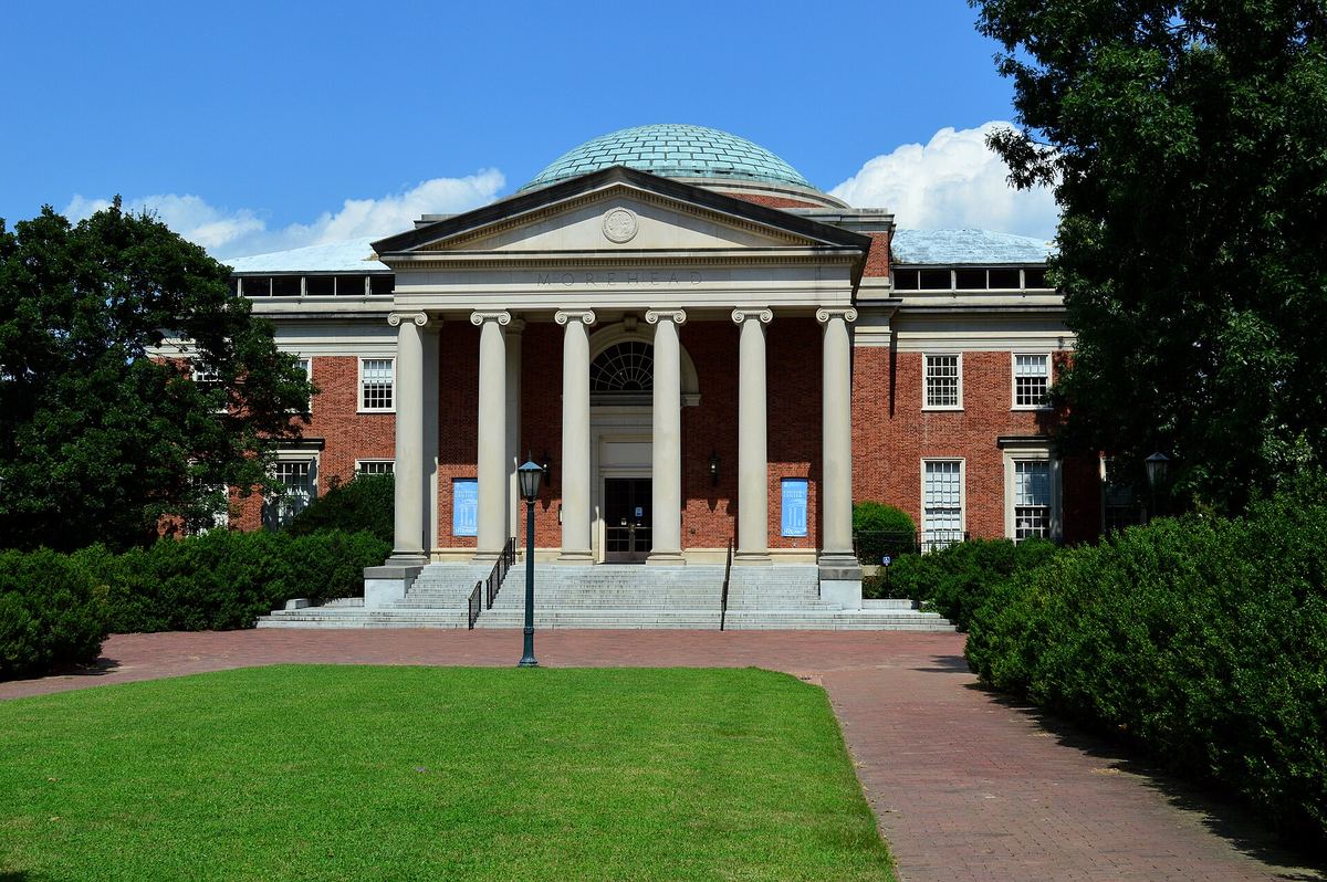 Morehead Planetarium And Science Center