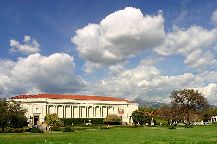 Huntington Library, Art Museum, & Botanical Gardens