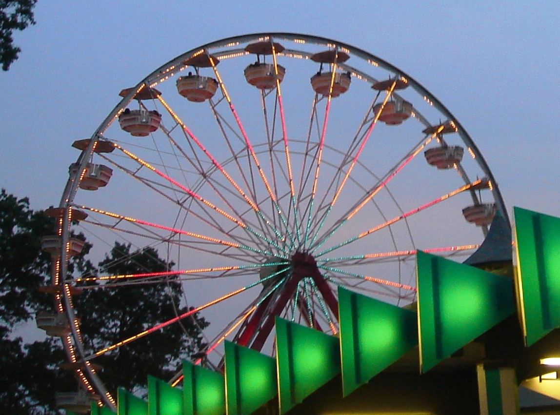 Rye Playland