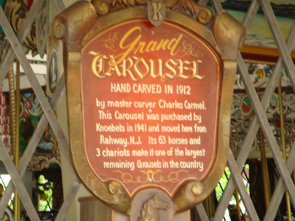Knoebels