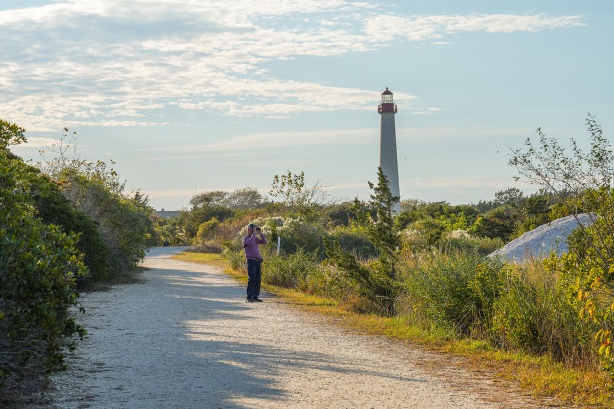Cape May