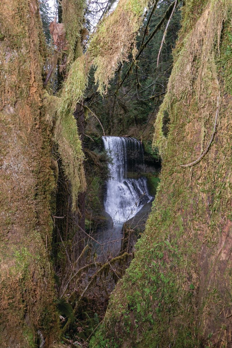 South Falls