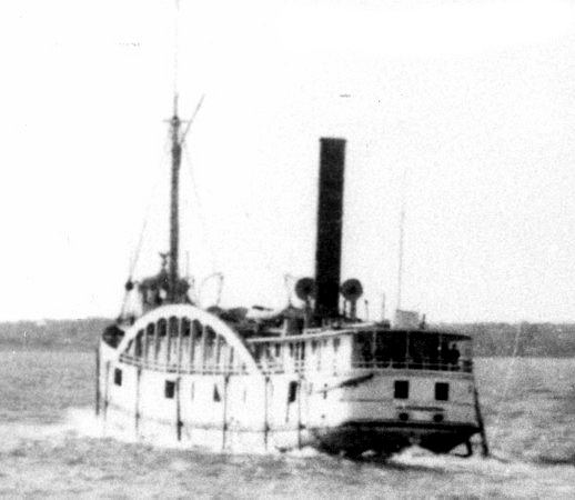Whitefish Point Underwater Preserve