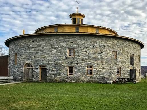 Historic Landmarks
