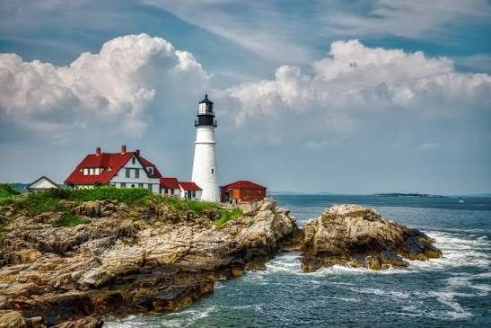 Lighthouses