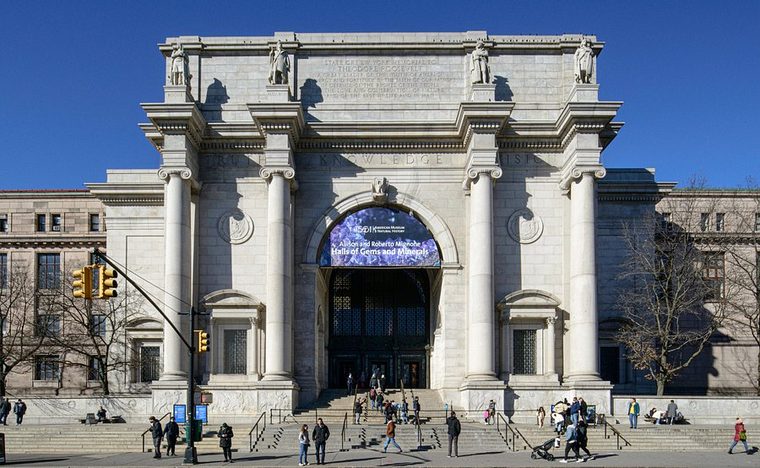 General Museums