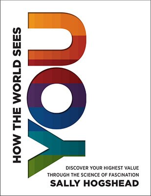 How The World Sees You book cover