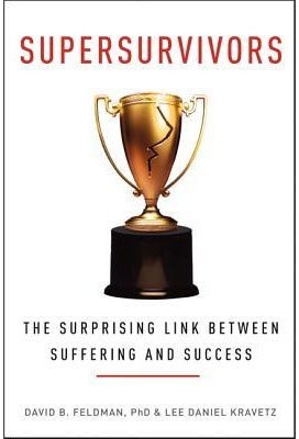 SuperSurvivors book cover