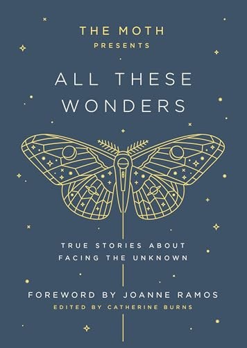 All These Wonders book cover