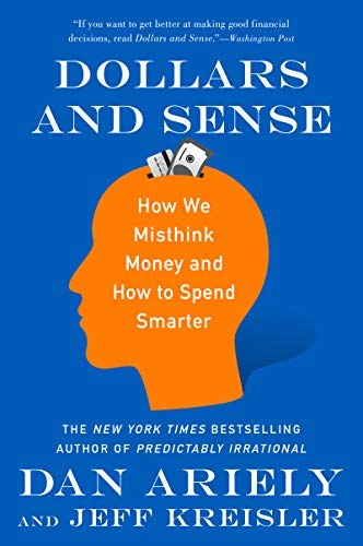 Dollars and Sense book cover