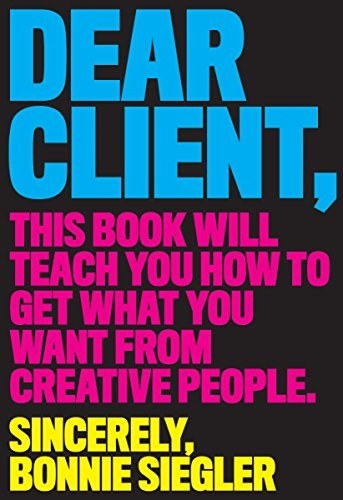 Dear Client book cover