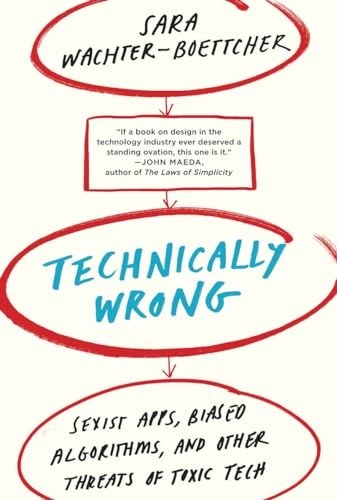 Technically Wrong book cover