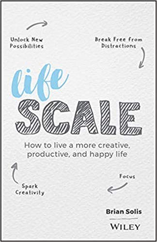 Lifescale book cover