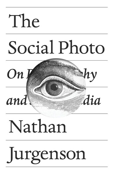 The Social Photo book cover