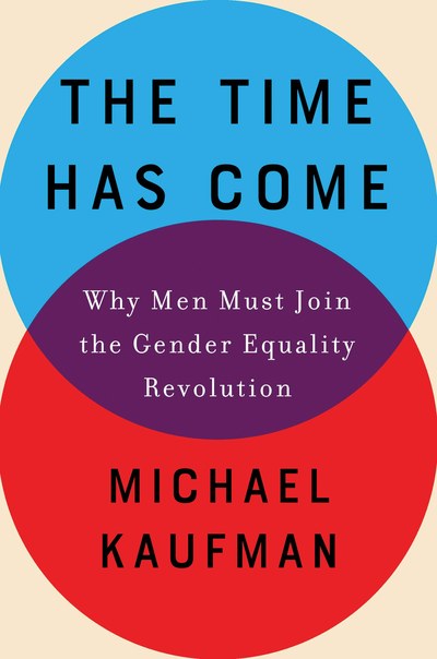 The Time Has Come book cover