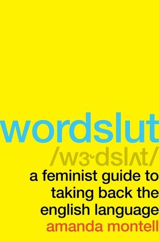 Wordslut book cover