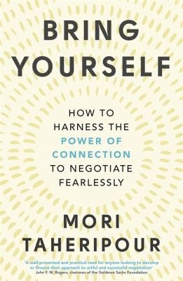 Bring Yourself book cover