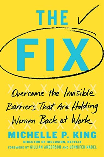 The Fix book cover