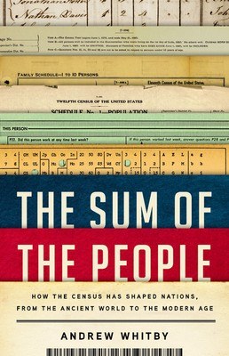 The Sum of the People book cover
