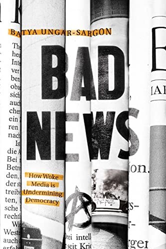Bad News book cover