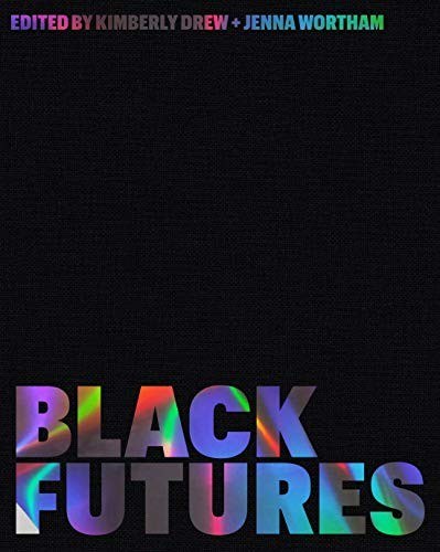 Black Futures book cover