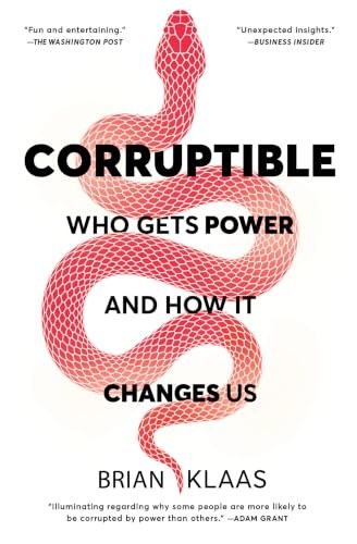 Corruptible book cover