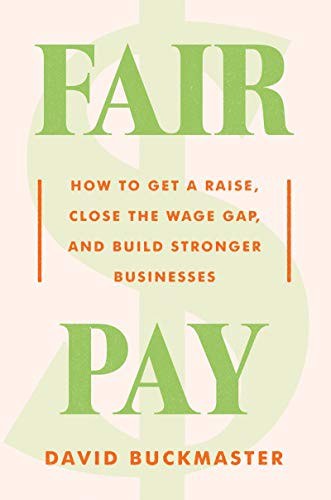 Fair Pay book cover