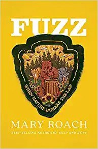 Fuzz book cover