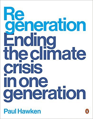 Regeneration book cover