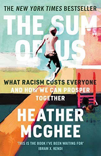 The Sum of Us book cover