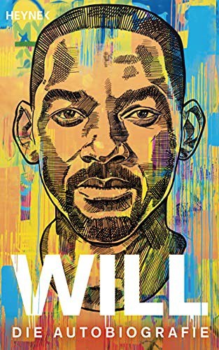 Will book cover