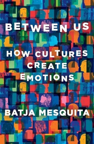 Between Us book cover