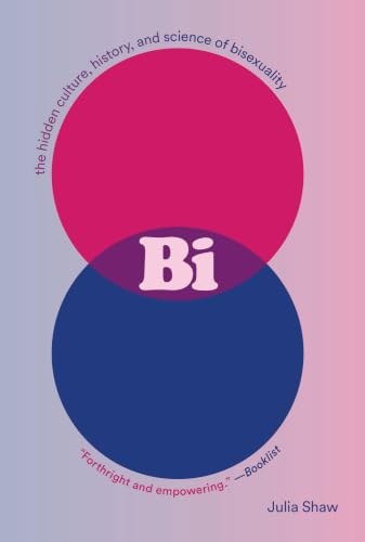 Bi book cover