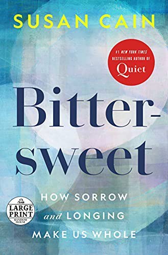 Bittersweet book cover