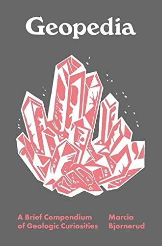 Geopedia book cover