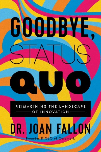 Goodbye, Status Quo book cover