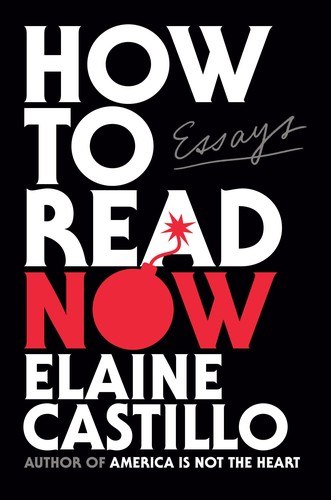 How to Read Now: Essays book cover