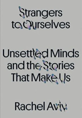 Strangers to Ourselves book cover