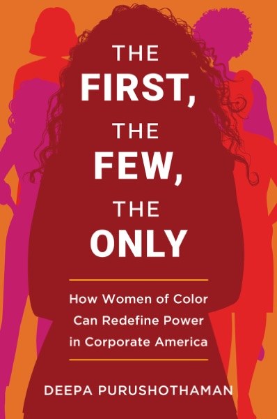 The First, the Few, the Only book cover