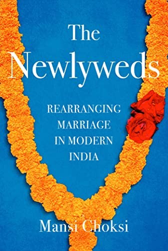 The Newlyweds book cover