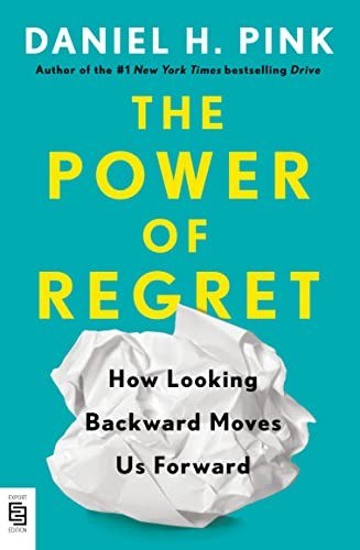 The Power of Regret book cover