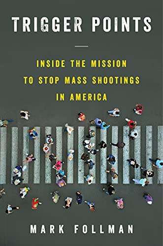 Trigger Points book cover
